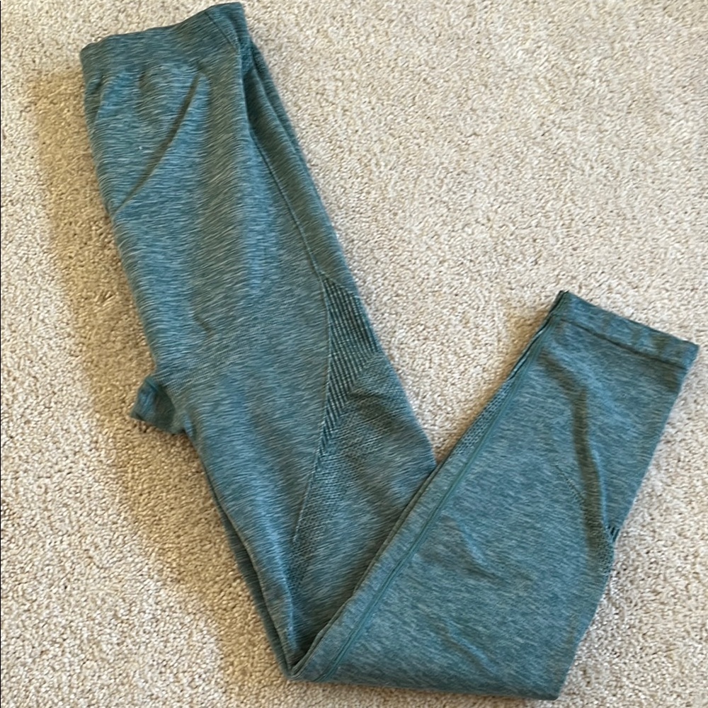 ASOS Maternity Teal Leggings